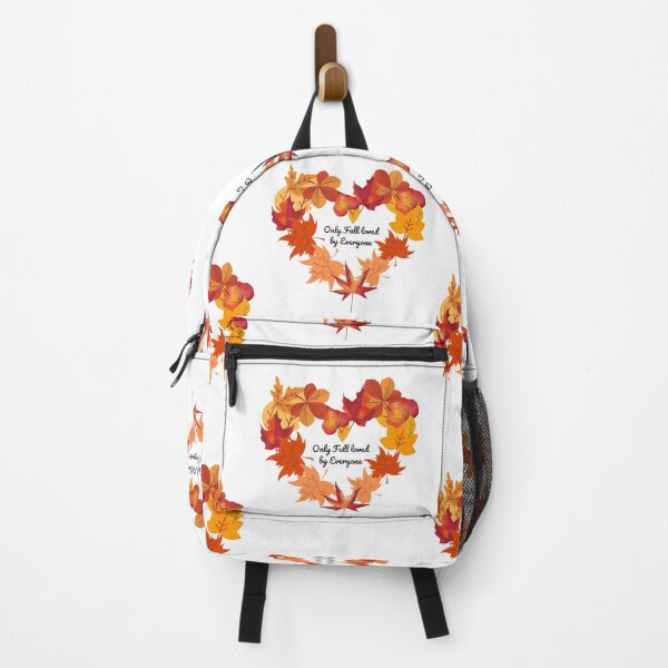 Item preview, Only Fall loved by Everyone designed and sold by CreativTEES !.