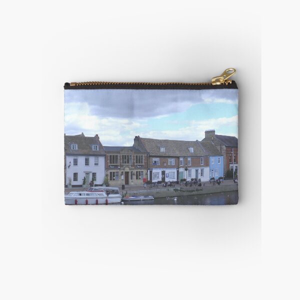 Artikelvorschau, Der alte Riverport St. Ives. entworfen und verkauft von mickyman13.