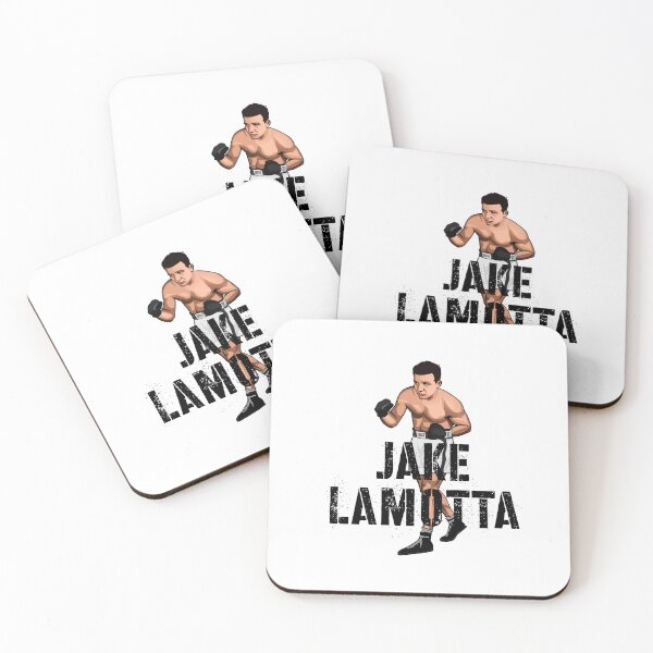 Item preview, Jake LaMotta designed and sold by Britify UK.