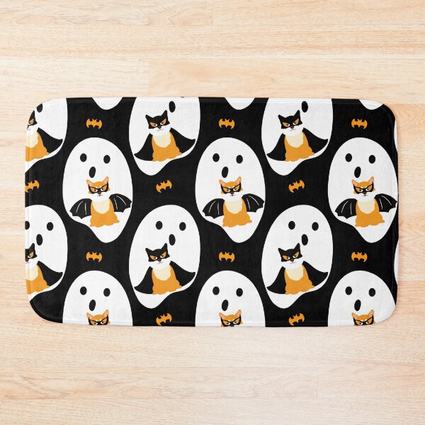 Item preview, Halloween Shiba Inu designed and sold by Lulupainting.