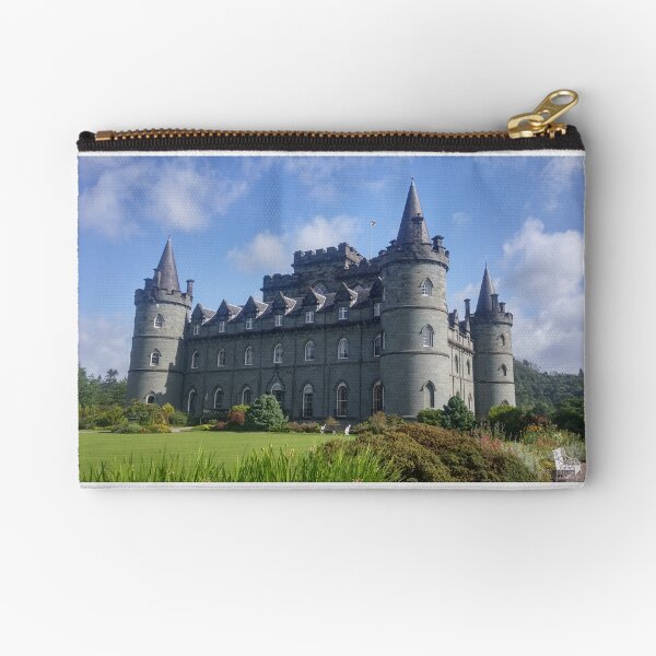 Item preview, Inveraray Castle, Scotland designed and sold by PhilHewitt.