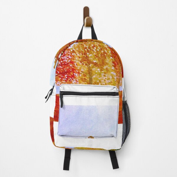 Fall Backpack