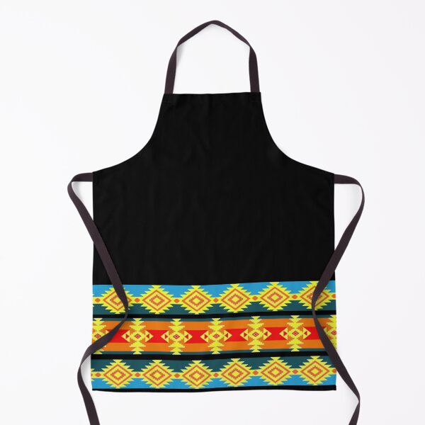 Item preview, Ethnic Border Ornamentation designed and sold by Zoetrope Designs.
