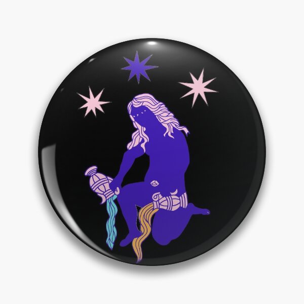 Item preview, The Star designed and sold by Tarotineco.