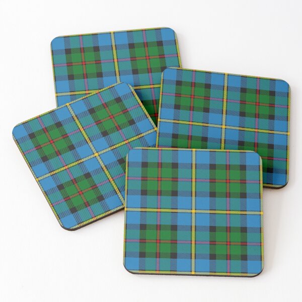 Item preview, Clan MacLeod Hunting Tartan designed and sold by sifis.