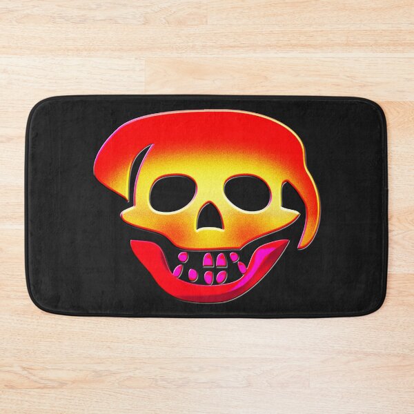 Item preview, HELLO THE DEAD HALLOWEEN IS COMING IT'S OUR HOLIDAY  designed and sold by Ralek.