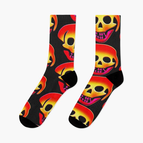 Item preview, HELLO THE DEAD HALLOWEEN IS COMING IT'S OUR HOLIDAY  designed and sold by Ralek.