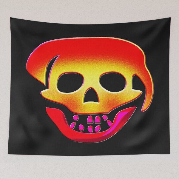 Item preview, HELLO THE DEAD HALLOWEEN IS COMING IT'S OUR HOLIDAY  designed and sold by Ralek.