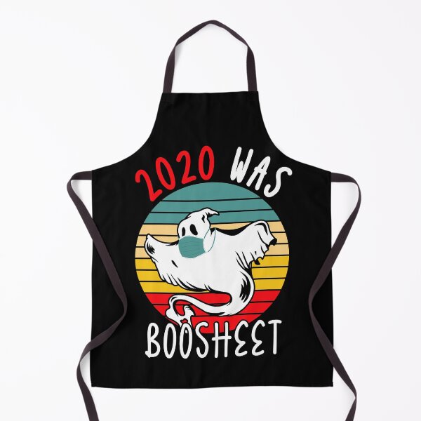 Item preview, 2020 was boosheet - Halloween 2020 pandemic design designed and sold by Giacob.