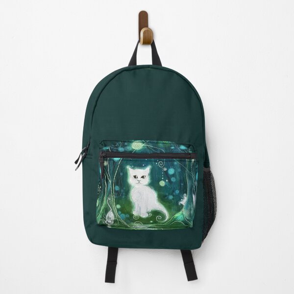 Item preview, The Magic Cat designed and sold by bdetauzia.