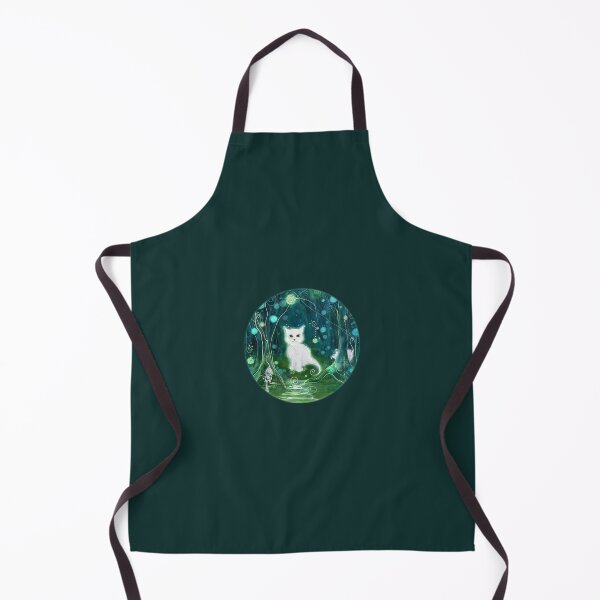 Item preview, The Magic Cat designed and sold by bdetauzia.