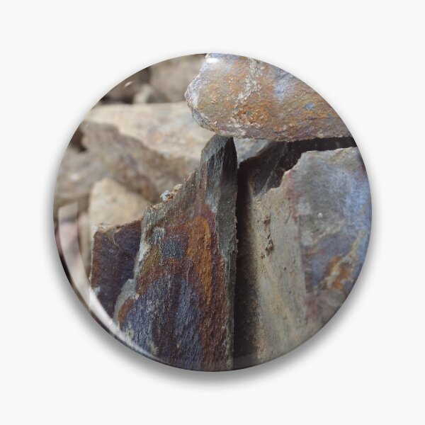 Item preview, Last Rock Standing designed and sold by MeyrellesMartin.