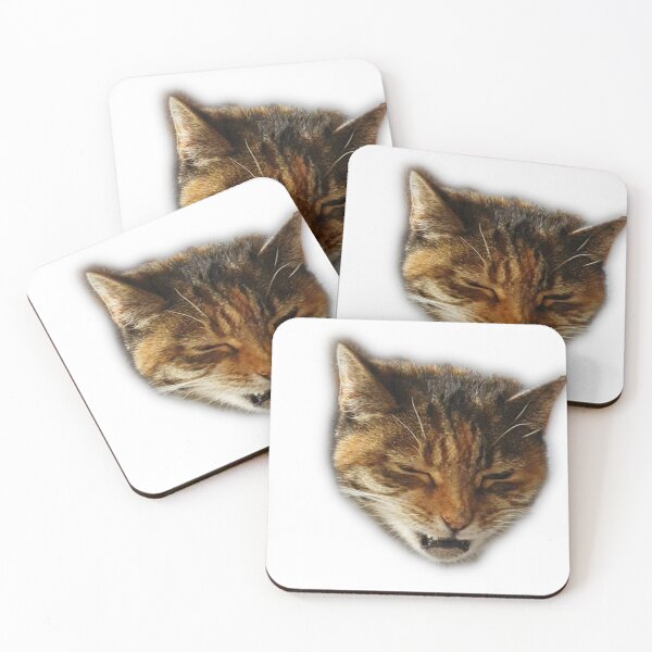 Item preview, My cat laughs at you designed and sold by Smab65.