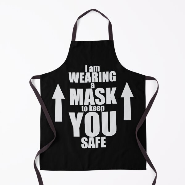 Item preview, Wear a Face Mask designed and sold by rclwow.