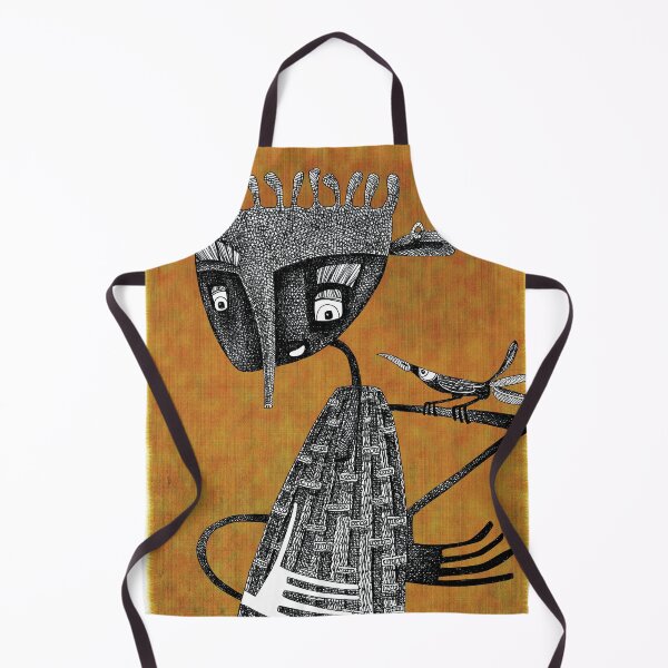 Item preview, A Little Bird told me designed and sold by KenRinkel.