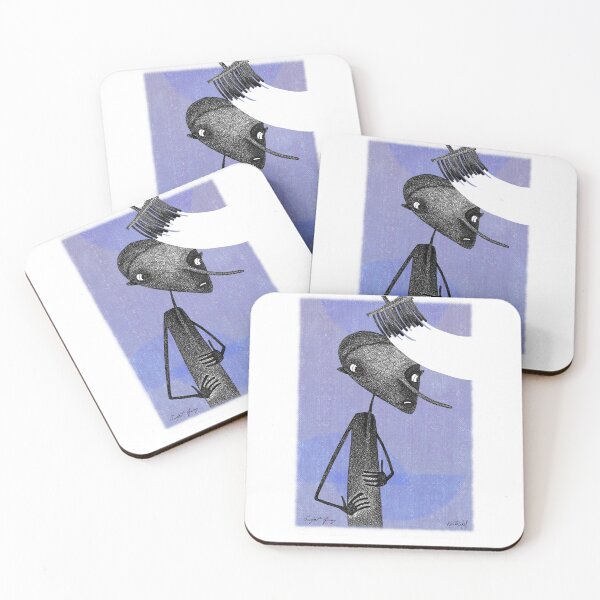 Item preview, Swept Up designed and sold by KenRinkel.