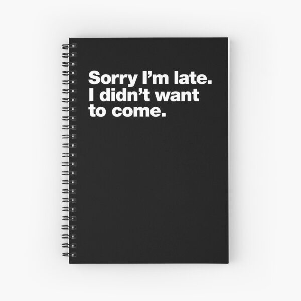 Funny Spiral Notebooks Redbubble - josh s free stuff giveaway obby closed soon roblox