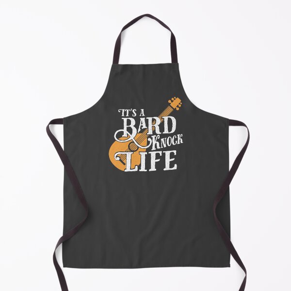 Item preview, Bard Knock Life designed and sold by KennefRiggles.