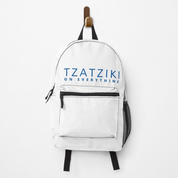 Item preview, Tzatziki on Everything designed and sold by TheStudioBee.