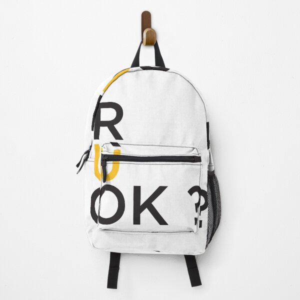Item preview, R U OK? designed and sold by ToySenTrends.