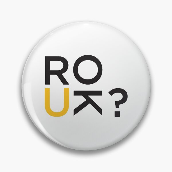 Item preview, R U OK? designed and sold by ToySenTrends.