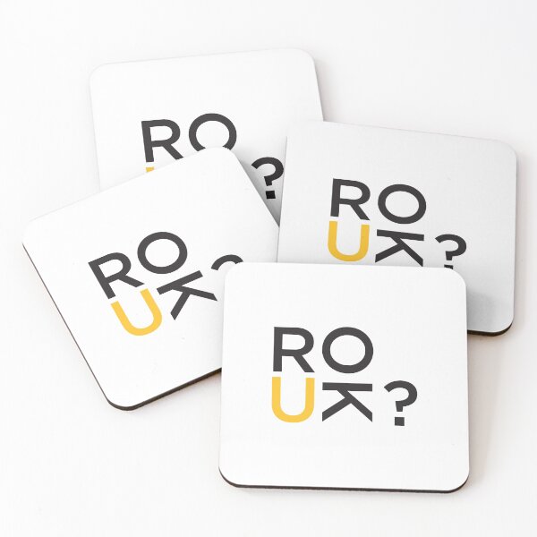 Item preview, R U OK? designed and sold by ToySenTrends.