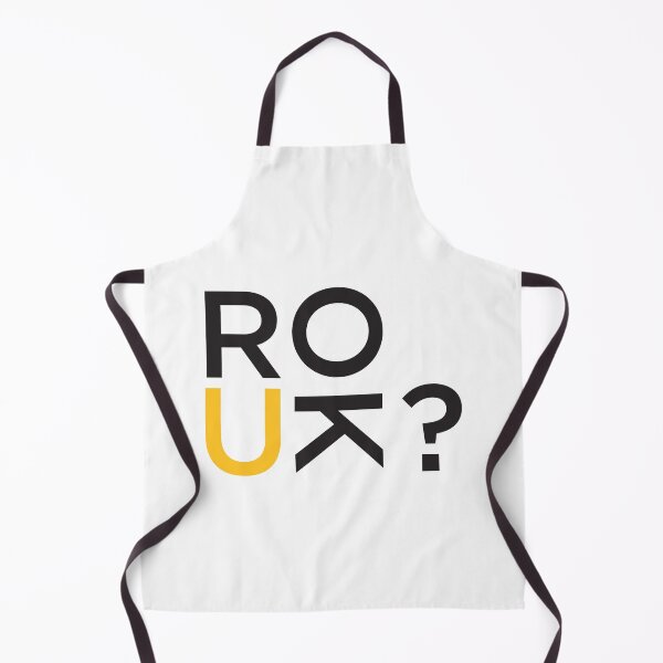 Item preview, R U OK? designed and sold by ToySenTrends.