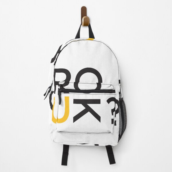 Item preview, R U OK? designed and sold by ToySenTrends.