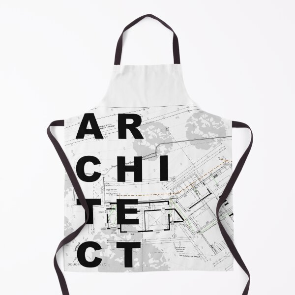 Item preview, Architect sections designed and sold by daleenholloway.