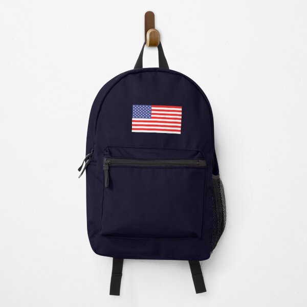Item preview, USA FLAG LITTLE LAPTOP THE CHEAPEST designed and sold by Tiger-Bradley.