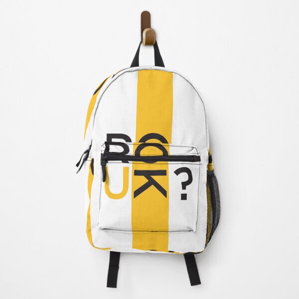 Item preview, R U OK? designed and sold by ToySenTrends.