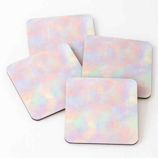 Item preview, Seiji Pastel pattern - Brush strokes watercolor painting designed and sold by -Nuage-.