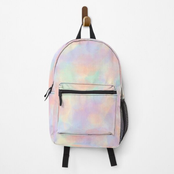 Item preview, Seiji Pastel pattern - Brush strokes watercolor painting designed and sold by -Nuage-.