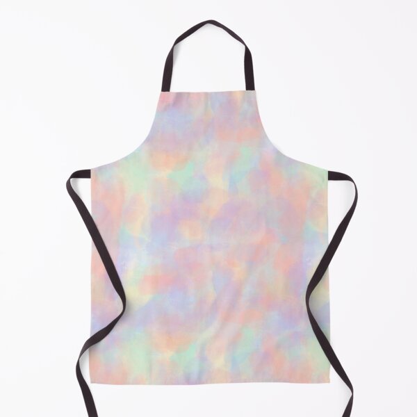Item preview, Seiji Pastel pattern - Brush strokes watercolor painting designed and sold by -Nuage-.