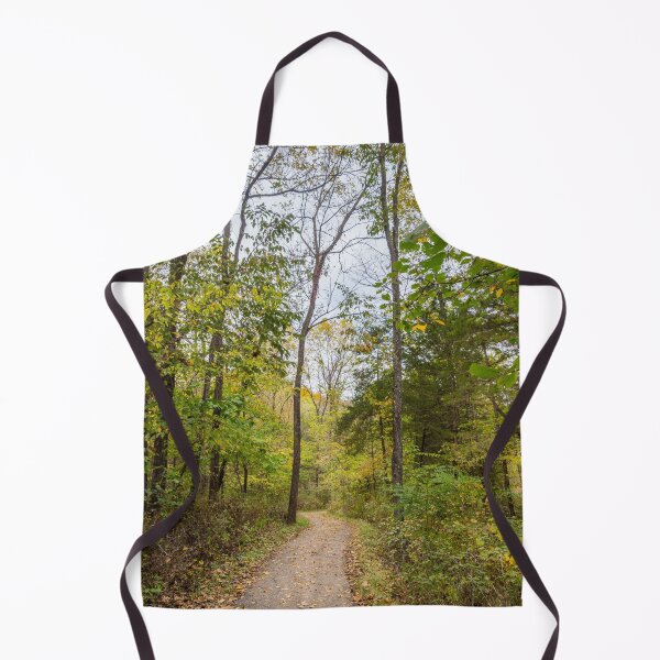 Item preview, An Autumn Runge Walk designed and sold by mljdwhite.