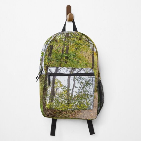 Item preview, An Autumn Runge Walk designed and sold by mljdwhite.