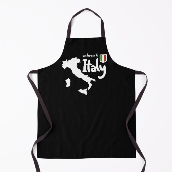 Item preview, Welcome to Italy Souvenir tourist design designed and sold by Michael Schmidt.