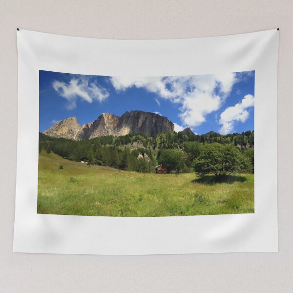 Aperçu de l'œuvre Dolomites créée et vendue par annalisa56.