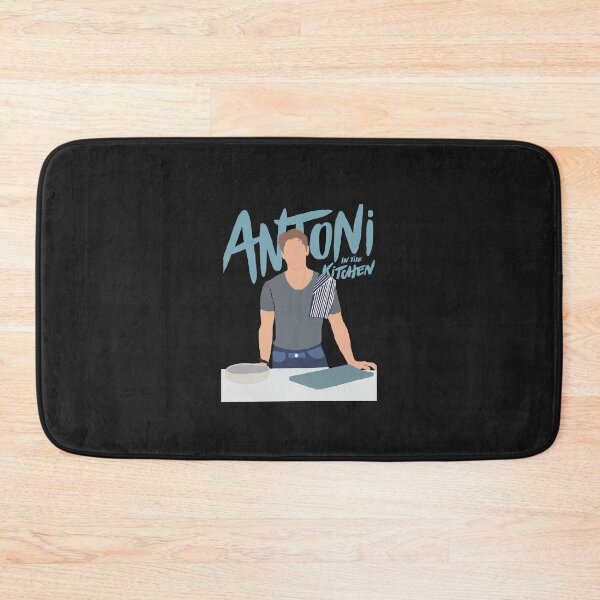 Item preview, Antoni In The Kitchen designed and sold by Janthewonder.