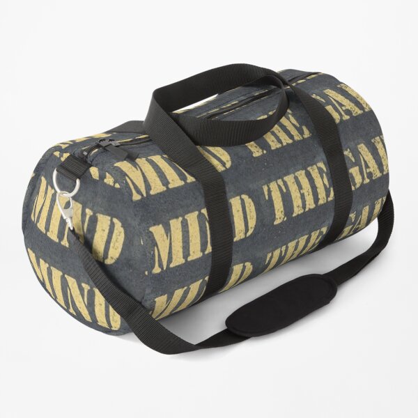 gap duffle bag