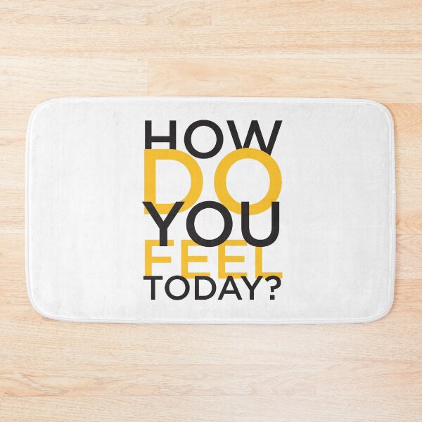 Item preview, R U OK? designed and sold by ToySenTrends.