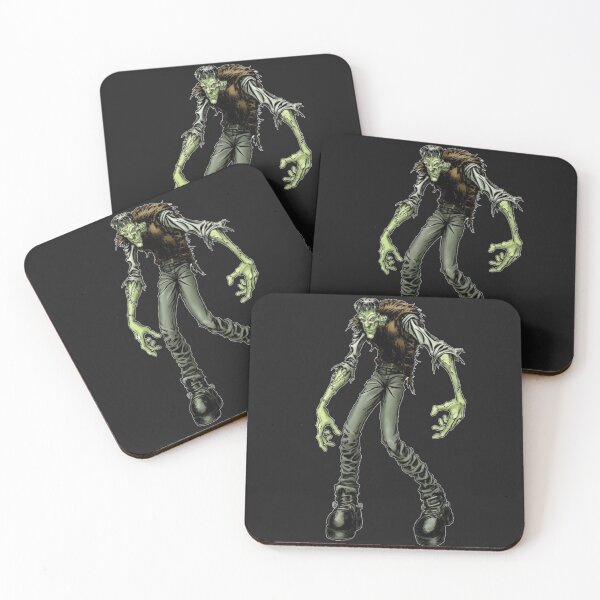Item preview, Frankenstein designed and sold by Eric Shields.