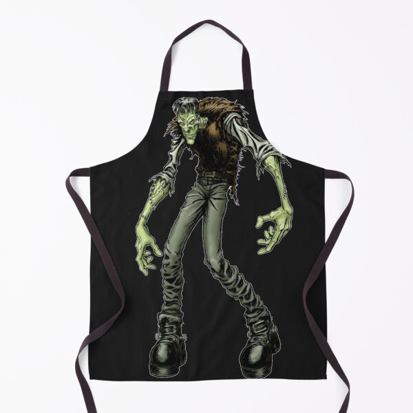 Item preview, Frankenstein designed and sold by Eric Shields.