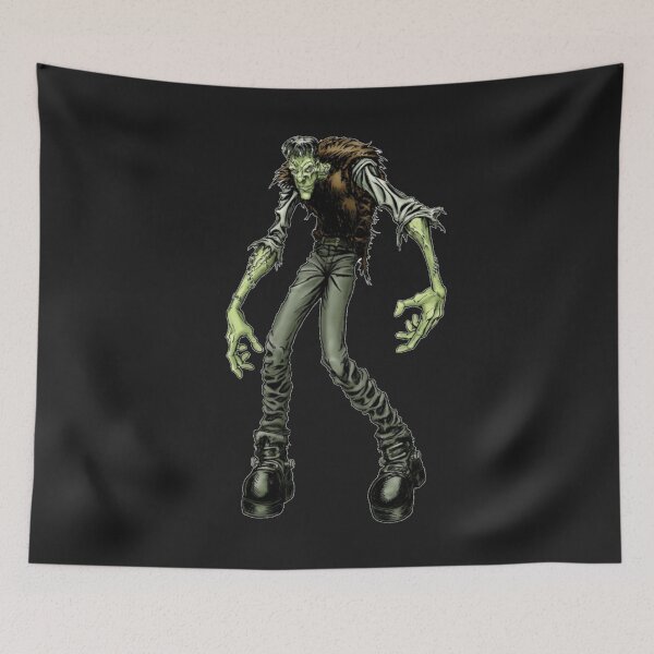 Item preview, Frankenstein designed and sold by Eric Shields.