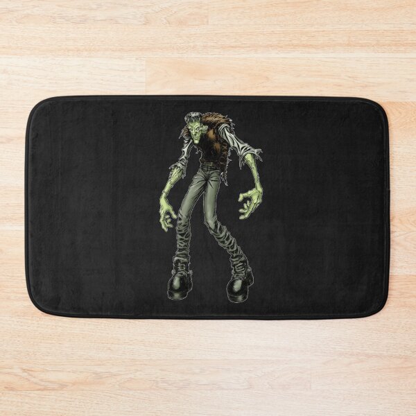 Item preview, Frankenstein designed and sold by Eric Shields.