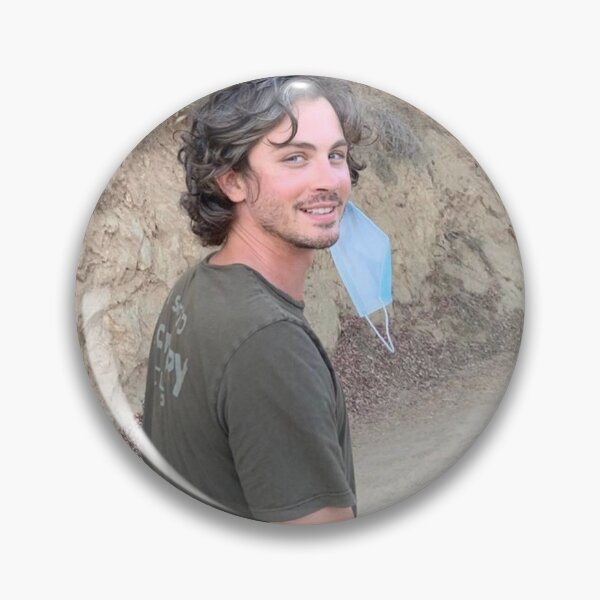 Item preview, Logan Lerman pretty  designed and sold by al pal.