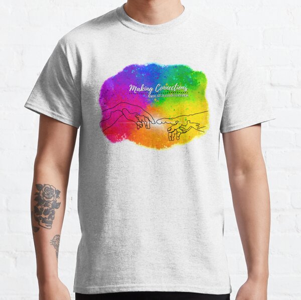KAEA Making Connections Classic T-Shirt