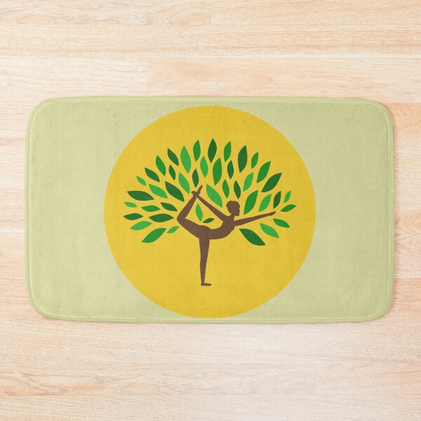 Item preview, YOGA Tree designed and sold by PMA-Design.