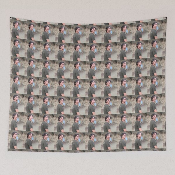 Item preview, Logan Lerman pretty  designed and sold by al pal.
