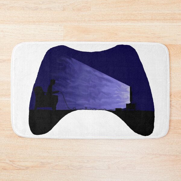 Item preview, Game addict designed and sold by DrTigrou.